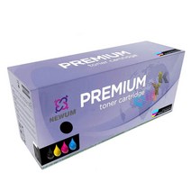 NEWUM 재생토너 교체 호환 DocuCentre-IV C3373 검정, 1, 본상품선택