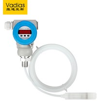 부식방지 입력 액체 레벨 트랜스미터 센서4-20mA PTFE, 10개 이상의 협력 가격
