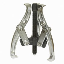 3발 기어풀러 G303~G306 기어탈착 기어풀리 기어플러 풀리빼기 뿌리누끼 베어링풀러 자동차 공구 3인치 4인치 5인치 6인치, 3발 기어풀러 SM-G303