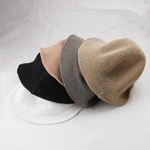 아트리아 데일리 여성벙거지모자