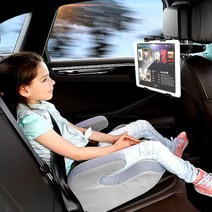 스팅어 뒷자석 헤드레스트 태블릿pc 거치대