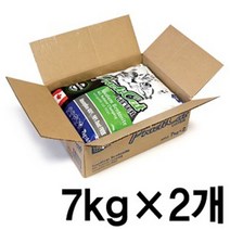 D17 프락티캣 10L (7kg 사과향) 2개 고양이 모래, 쿠팡 홍코몽 본상품선택