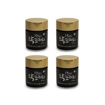 도라지청 약도라지청 강원도 기침에좋은음식 HACCP 인증 4병