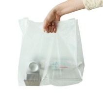 에피아블 도시락 배달봉투, 200매, 2호