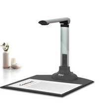 문제집스캔 책스캔 PDF 교사 노트북용 USB 문서 카메라 확장 스탠드 휴대용 책 스캐너 OCR 줌 페인트 도구 A3A4 크기