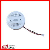 가스탐지부 / 자동식소화기 가스탐지부, 12v (신우전자), 1개