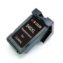 캐논 잉크 대용량 호환 PG-945XL CL-946XL, CL946XL칼라, 1개