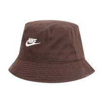 [나이키] 퓨추라 스포츠웨어 버킷 햇 DC3967-227, 사이즈:58(M/L)