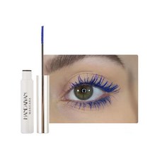 BLOWFISH FUGU컬러 마스카라 5ml 워터프루프 마스카라 롱 마스카라, 05#