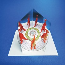 사이언샵 물체의빛반사(5인세트)/4-2거울과그림자