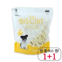 저렴한 진돗개스낵 칭찬 반려견쿠키 가성비 시베리안허스키쿠키 훈련 한입 바나나맛, 1개, 딸기맛