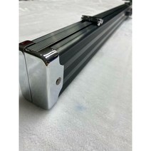 알루미늄 합금 당구가방 당구큐가방 파우치 케이스 개인큐 케이스, E