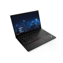레노버 2021 ThinkPad E14, Black, 라이젠5, 256GB, 8GB, Free DOS, 20Y7000MKD