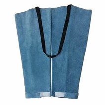 (김잭콩_사장픽)용접 토시 파란색 225x520mm NAVI_0EAEA
