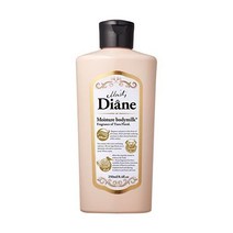 촉촉한 다이앤 바디 밀크 250ml Diane 427306