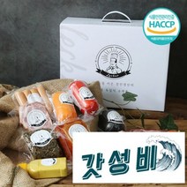 HACCP 독일식 수제 햄 소세지 GIFT 4호