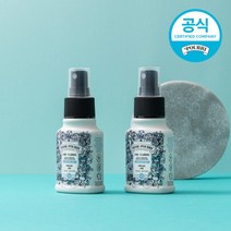 [푸푸리] [홈푸리] 룸스프레이 프레쉬에어 41ml 70회분 2개세트, 상세 설명 참조