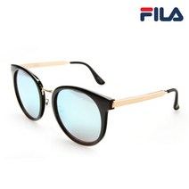 FILA 필라 名品선글라스 FLS7148M_BLACK 정품 백화점 동일 상품