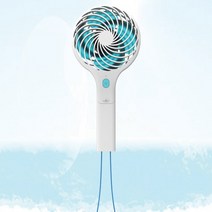 갤러리헬리 휴대용선풍기 홍보물품제작