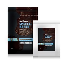 MDG2676 에티오피아 스페셜블랜드 500g 미분쇄 미스터빈 (사무/오피스/탕비실/간식)