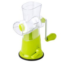 락앤락 다용도 고기 갈개 화이트, 1개