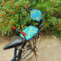 자전거 유아 안장 앞 아기안장 보조의자 유아시트 아기 도로 자전거 안장 뒷좌석 안락한 어린이 캐리어 mtb 안장 여행 전기 가죽 판매 velo bycicle accesories, 어두운 회색, 18 style18, 05 style18