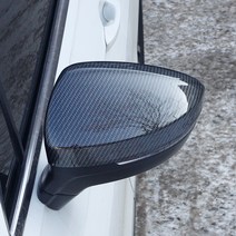 폭스바겐 티구안 2세대 백미러 몰딩 사이드미러커버