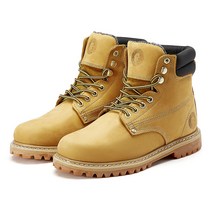 락루스터 패션 워크 루바브 부트 남성워커