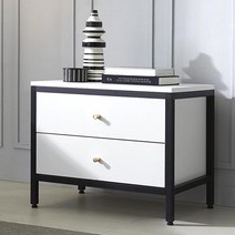 모델하우스 같은 모모 협탁 2단 600거실장 TV거실장 거실장식장 거실수납장 높은거실장, 브라운