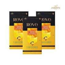 [쟈뎅] 레브 캡슐 싱글 오리진 콜롬비아 x 40P_네스프레소 호환, 상세 설명 참조
