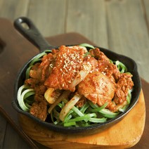 미국산 돼지고기 목전지 제육볶음용 구이용 찌개용 냉동 300g, 1개