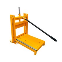 벽돌자르는기계 석재 블럭 돌 자르는 기계 커팅기, 30종 미세조정