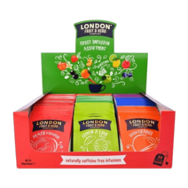 [경기점] 런던프룻 과일차 모음 80티백