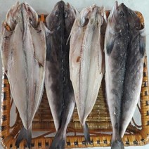 SB유통 국산반건임연수, 2팩, 1팩 3-4마리 900g이상