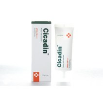 미샤 시카딘 레스큐 마일드 선크림 SPF50+ PA++++, 40ml, 7개