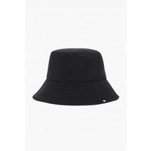 KOLON SPORT 남녀공용 윈드케이 버킷햇 QERFX23240BLK