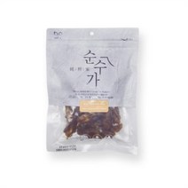 애견 영양보충형 치킨북어 포 강아지치아간식 가성비, 기본