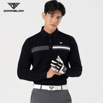 구김 적은 남성 클래식 카라 골프 티셔츠 시원한티셔츠 쿨소재 남성골프의류 남자골프룩 캐디복 골프패션