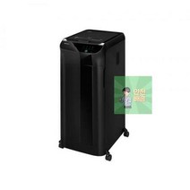 펠로우즈 자동급지 문서 세단기 오토맥스 550C 파쇄기 종이 서류 분쇄기 사무용 가정용
