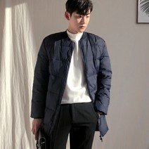 F/W Ultra Light Padding Jumper[BT1228]