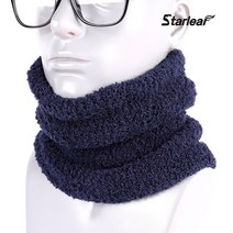 스타리프 엘라 넥워머, 네이비