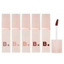 바닐라코 글로우 베일 틴트 3.8g 5colors, 상세페이지 참조2, 상세페이지 참조2, PP01 폴 인 모브