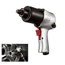 엠세븐 에어 임팩 렌치 NC-4258, 1개