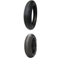 메첼러 Metzeler RR K3 Front and Rear Set 120 70zr17 (W) TL + 180 55zr17 (W) TL Two Wheel motorbike, 개