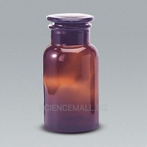 시약병[광구/갈색], 500ml