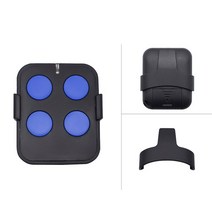 DEA GT2 GT4 MIO TR2 TR4 433mhz 원격 제어 게이트 차고 문 오프너 명령 롤링 코드 433.92MHz, [02] SMG-240 DEA, 02 SMG-240 DEA