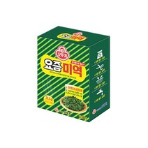 오뚜기 요즘미역 (4.5g ×5) 2박스 생일미역 건미역 미역국 소고기미역국 1세트, 27세트