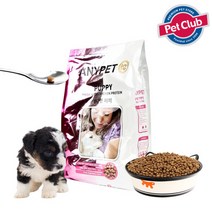 애니펫 퍼피 리필 2kg, 없음