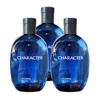 엘지생활건강 리파이닝 스킨 로션 350ml 3개 스킨케어 기초 화장품, 캐릭터 리파이닝 스킨 350ml