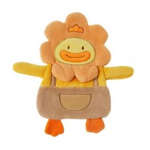 디베스트 핸드타올 고리타올, 오리, 오리, 1개
